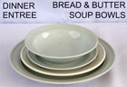 plates-bowls