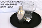 cocktail-shakers